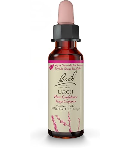Amazon.com: Bach Original Flower Remedies, Gentian - Accept